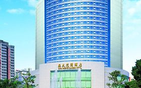 Asia Pacific Hotel Beijing